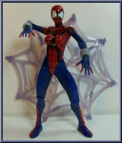 Spider-Girl