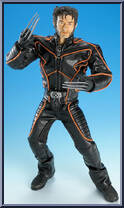 Wolverine (X-Men United) from Marvel - 12" Marvel Studios Collector's Edition manufactured by Toy Biz [Loose]