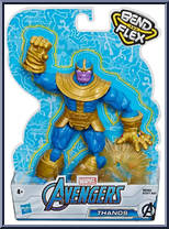 thanos bend and flex