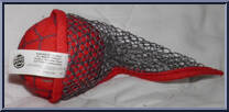 Spidey Web Ball from Marvel - Spider-Man 2 manufactured by Burger King [Loose]