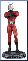 Ant-Man Action Figure