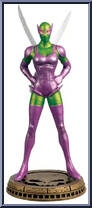 Beetle Action Figure