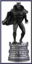 Black Panther Action Figure