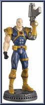 Cable Action Figure