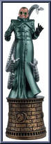 Doctor Octopus from Marvel Chess Collection - Basic Series manufactured by Eaglemoss [Loose]