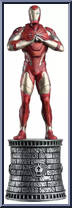 Iron Man Action Figure