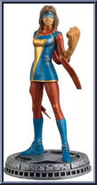 Ms. Marvel Action Figure