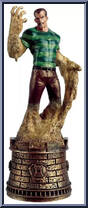 Sandman Action Figure