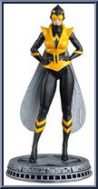 Wasp Action Figure
