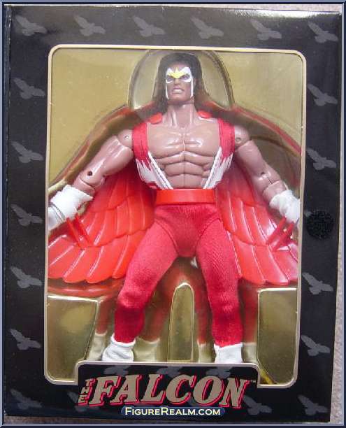 marvel famous covers action figures