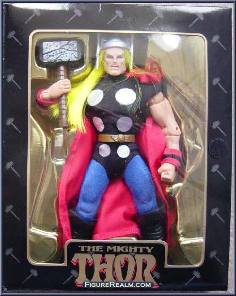 marvel famous covers action figures