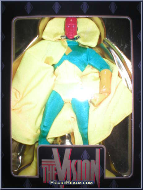 marvel famous covers action figures
