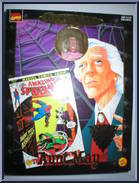 Aunt May from Marvel - Famous Covers - Mail Order manufactured by Toy Biz [Front]