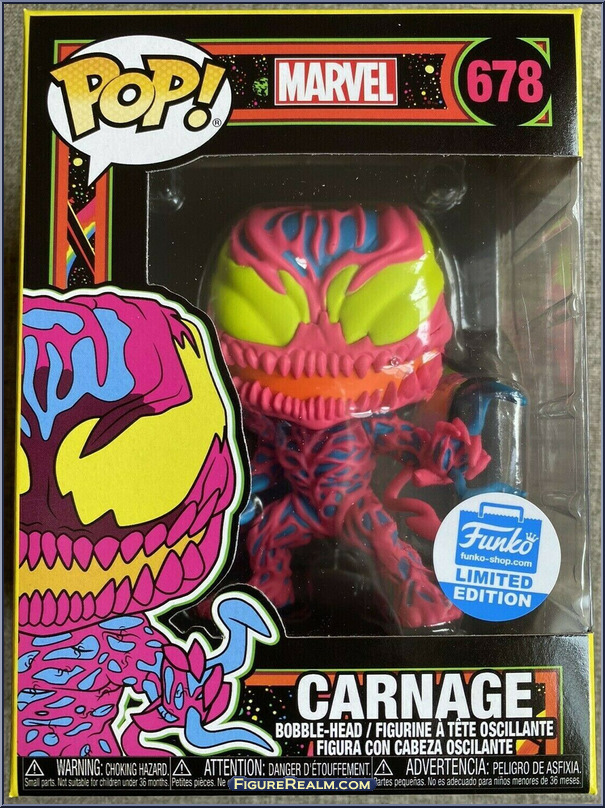 carnage 678