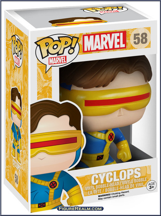 cyclops pop