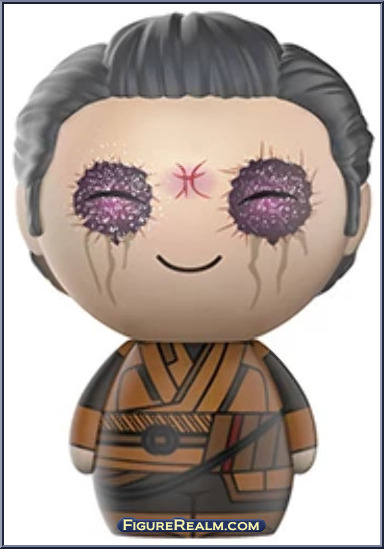 kaecilius action figure