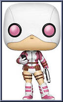 Gwenpool (Phone) Action Figure