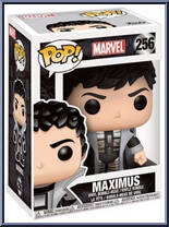 Maximus from Marvel - Marvel Universe Pop! manufactured by Funko [Front]