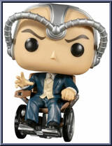 Professor X from Marvel - Marvel Universe Pop! manufactured by Funko [Loose]