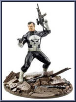 Punisher (Marvel Legends) Action Figure
