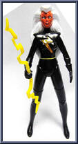 Storm Action Figure