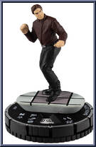 Baron Zemo from Marvel - HeroClix - Next Phase manufactured by WizKids [Loose]