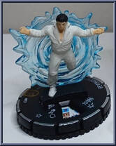Beyonder from Marvel - HeroClix - Guardians of the Galaxy manufactured by WizKids [Loose]