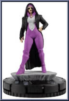 Diamondback from Marvel - HeroClix - Deadpool Weapon X manufactured by WizKids [Loose]