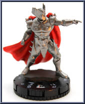 Stryfe from Marvel - HeroClix - Deadpool Weapon X manufactured by WizKids [Loose]