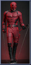 Daredevil