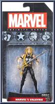 Valkyrie Action Figure