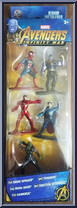 Infinity War (5-Pack) Action Figure