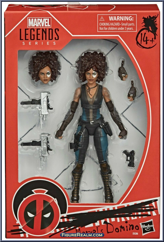 domino hasbro