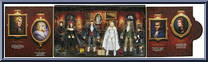 Hellfire Club Box Set from Marvel Legends - 20th Anniversary X-Men - Exclusives manufactured by Hasbro [Front]