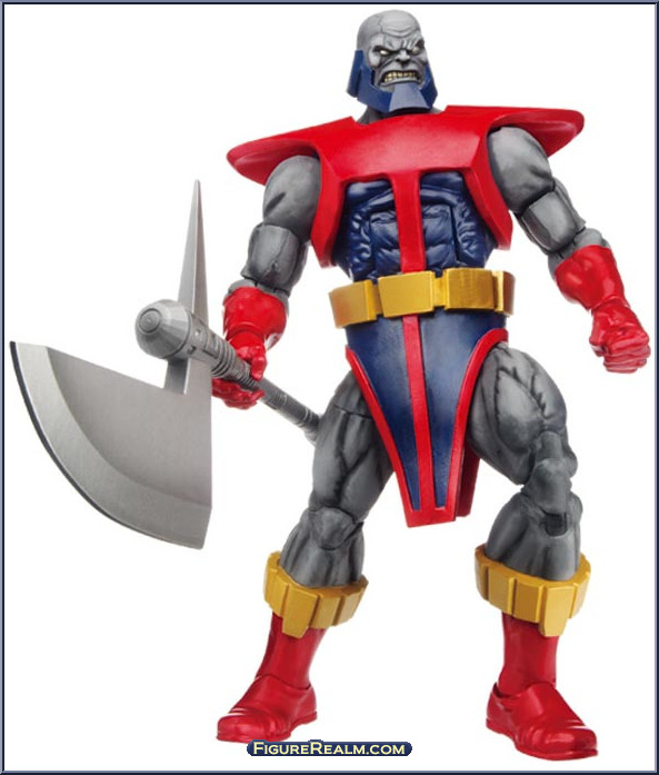 terrax figure
