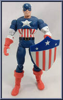 Captain America (Golden Age)