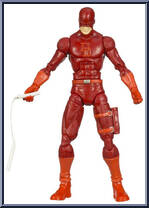 Daredevil (Red)