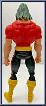 Doc Samson from Marvel Legends - Fin Fang Foom Series manufactured by Hasbro [Loose]