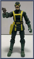 Hydra Soldier (Open Mouth)