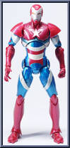 Iron Patriot