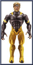 Sabretooth