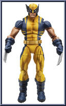 Wolverine