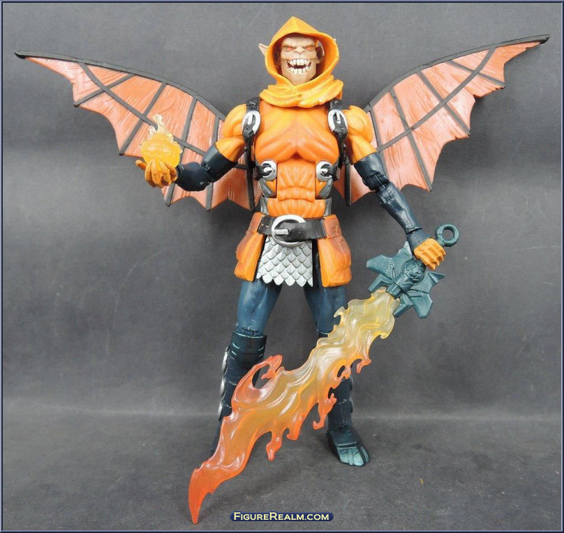 lego marvel hobgoblin