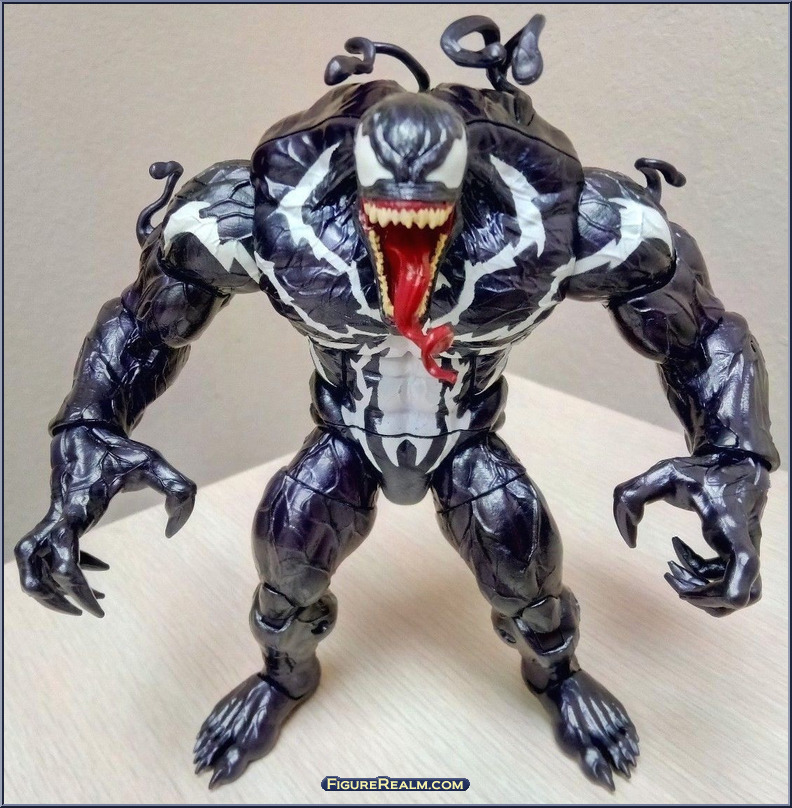 marvel legends venom monster venom figure marvel legends venom monster venom figure