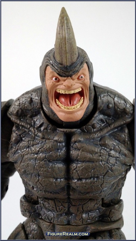 rhino pop figure