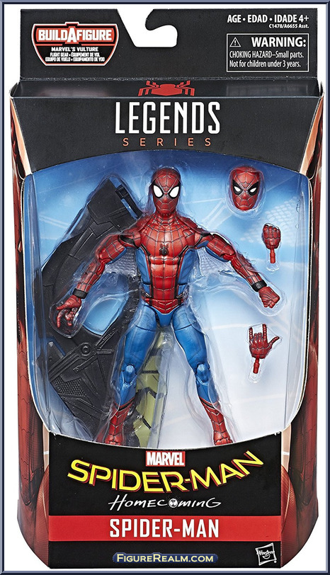 Spider-Man's new suit hides some neat surprises - Polygon