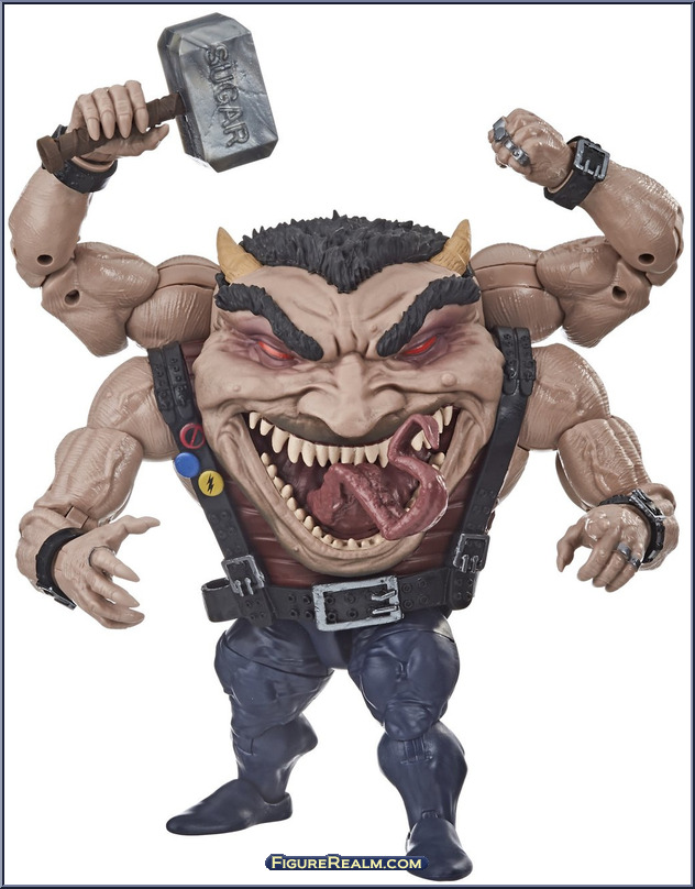 sugarman action figure