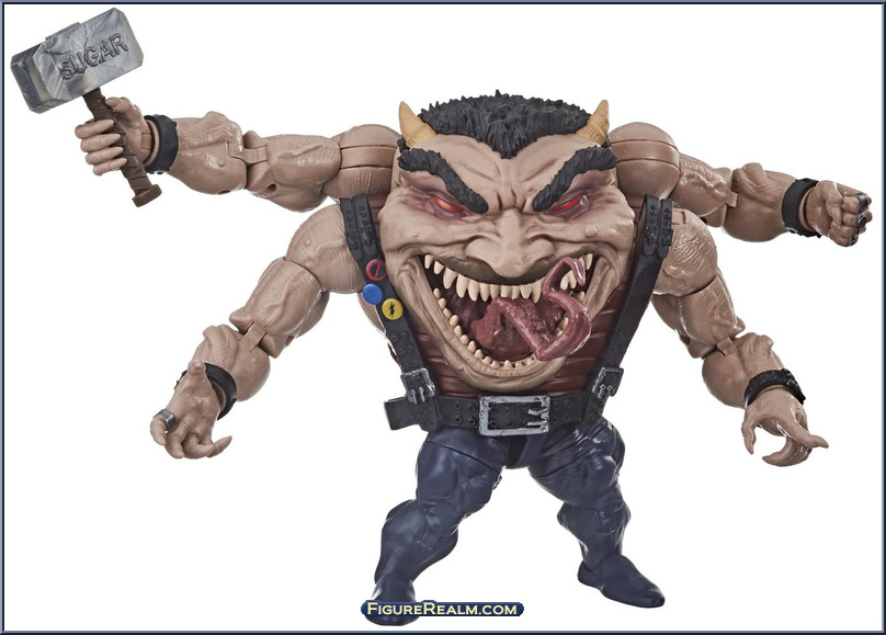 sugarman action figure