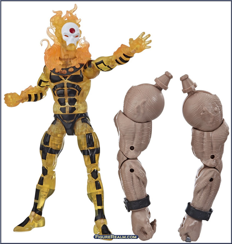 sugarman action figure