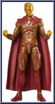 Adam Warlock